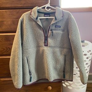 Patagonia 1/4 Zip